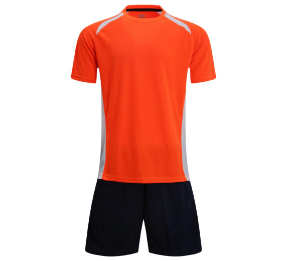Soodex | Customized Soccer Jerseys Manufacturer